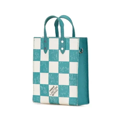 Pre-owned > Pre-owned Bags > Pre-owned Handbags - - Louis Vuitton Vintage - Modalova