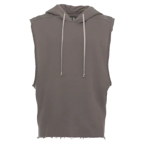 Sweatshirts & Hoodies > Hoodies - - Rick Owens - Modalova