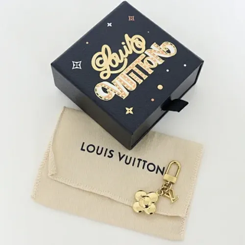 Pre-owned > Pre-owned Accessories - - Louis Vuitton Vintage - Modalova