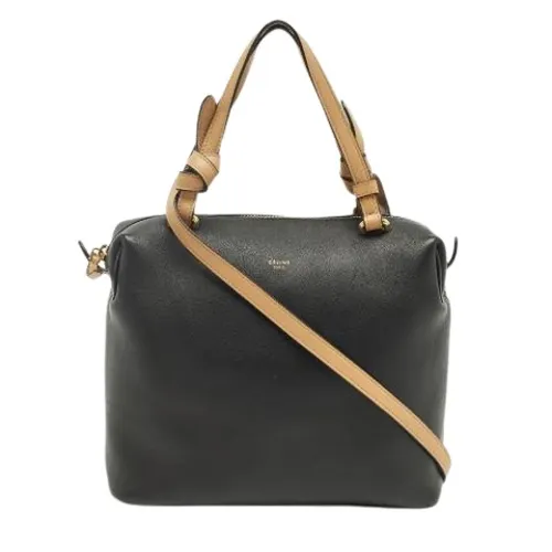 Pre-owned > Pre-owned Bags > Pre-owned Handbags - - Celine Vintage - Modalova