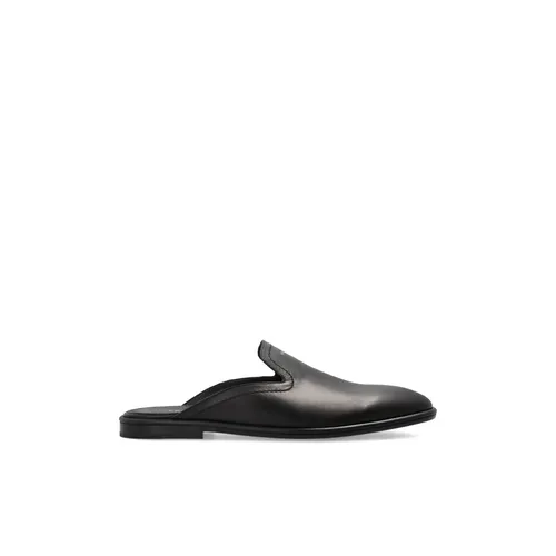 Shoes > Flats > Mules - - Ferragamo - Modalova