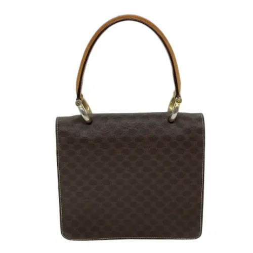 Pre-owned > Pre-owned Bags > Pre-owned Handbags - - Celine Vintage - Modalova