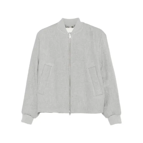 Jackets > Light Jackets - - Closed - Modalova