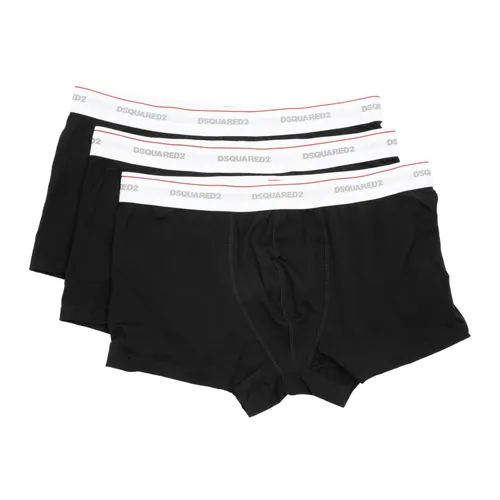 Underwear > Bottoms - - Dsquared2 - Modalova