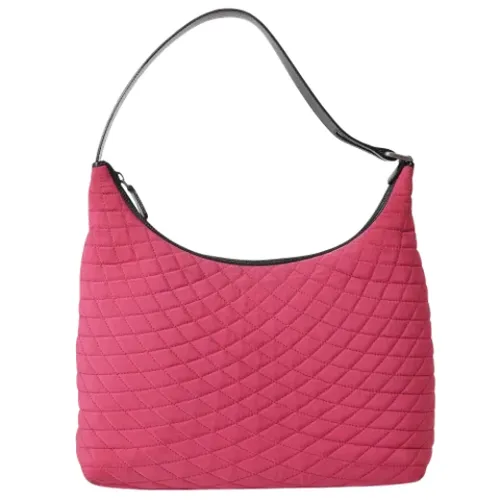 Pre-owned > Pre-owned Bags > Pre-owned Shoulder Bags - - Bally Pre-owned - Modalova