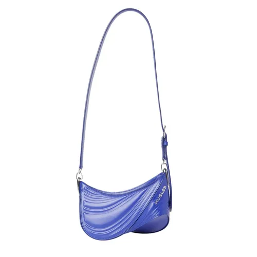 Bags > Shoulder Bags - - Mugler - Modalova