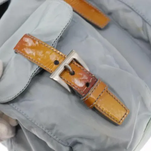 Pre-owned > Pre-owned Bags > Pre-owned Backpacks - - Prada Vintage - Modalova