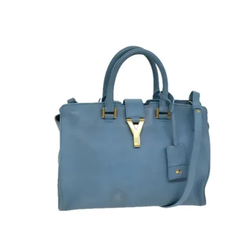 Pre-owned > Pre-owned Bags > Pre-owned Handbags - - Saint Laurent Vintage - Modalova