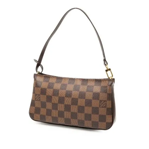 Pre-owned > Pre-owned Bags > Pre-owned Shoulder Bags - - Louis Vuitton Vintage - Modalova