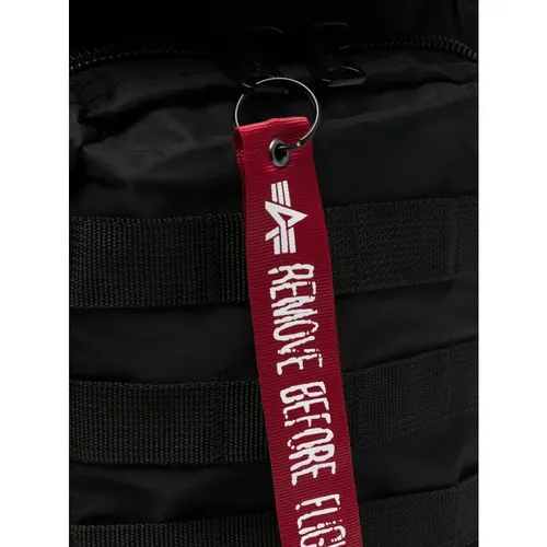 Bags > Backpacks - - Alpha Industries - Modalova