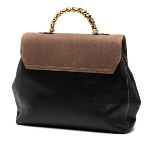 Pre-owned > Pre-owned Bags > Pre-owned Handbags - - Loewe Pre-owned - Modalova