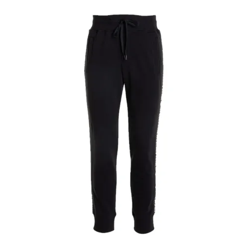 Trousers > Sweatpants - - Versace Jeans Couture - Modalova