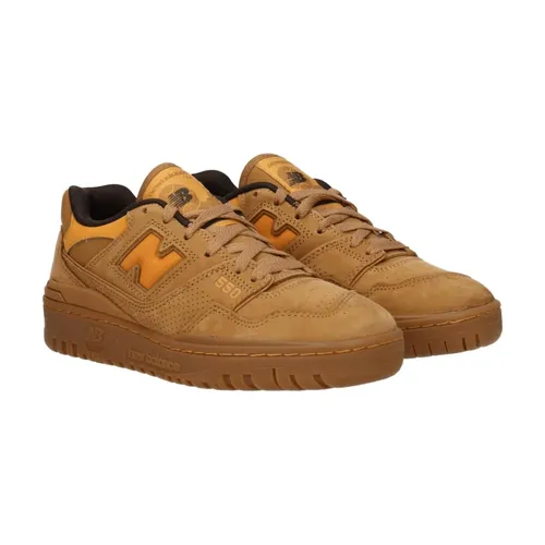 Shoes > Sneakers - - New Balance - Modalova