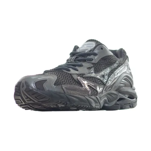 Mizuno - Shoes > Sneakers - Black - Mizuno - Modalova