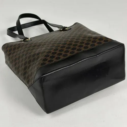 Pre-owned > Pre-owned Bags > Pre-owned Tote Bags - - Celine Vintage - Modalova