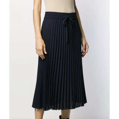 Skirts > Midi Skirts - - RED Valentino - Modalova