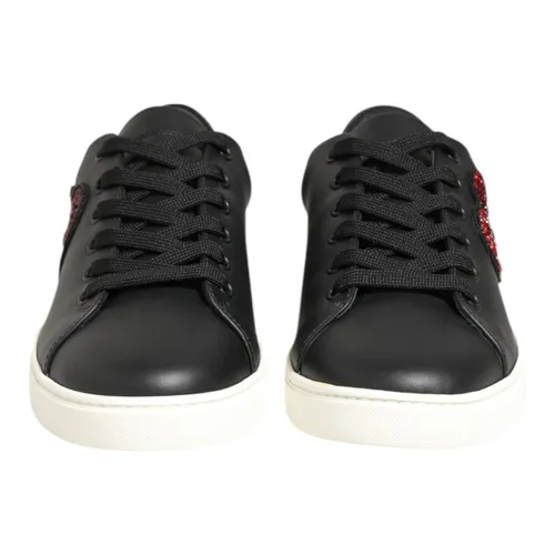 Shoes > Sneakers - - Dolce & Gabbana - Modalova