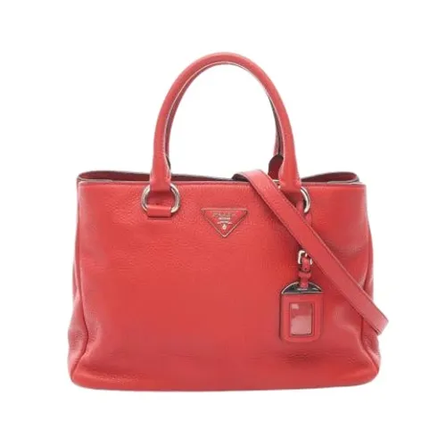 Pre-owned > Pre-owned Bags > Pre-owned Handbags - - Prada Vintage - Modalova