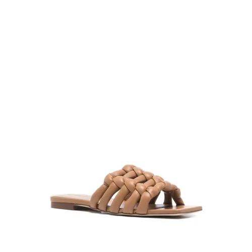 Shoes > Flip Flops & Sliders > Sliders - - Tod's - Modalova