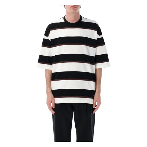Tops > T-Shirts - - Comme des Garçons - Modalova