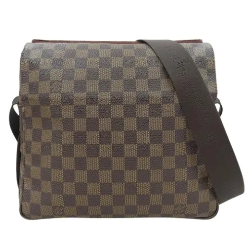Pre-owned > Pre-owned Bags > Pre-owned Cross Body Bags - - Louis Vuitton Vintage - Modalova