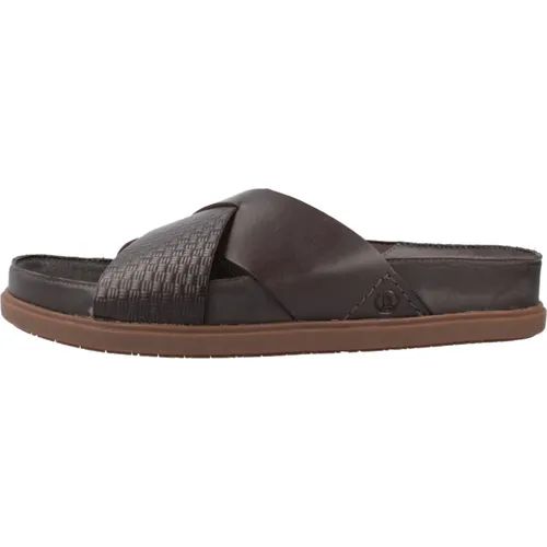 Shoes > Flip Flops & Sliders > Sliders - - Clarks - Modalova