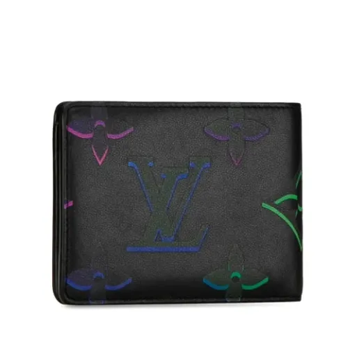 Pre-owned > Pre-owned Accessories > Pre-owned Wallets - - Louis Vuitton Vintage - Modalova