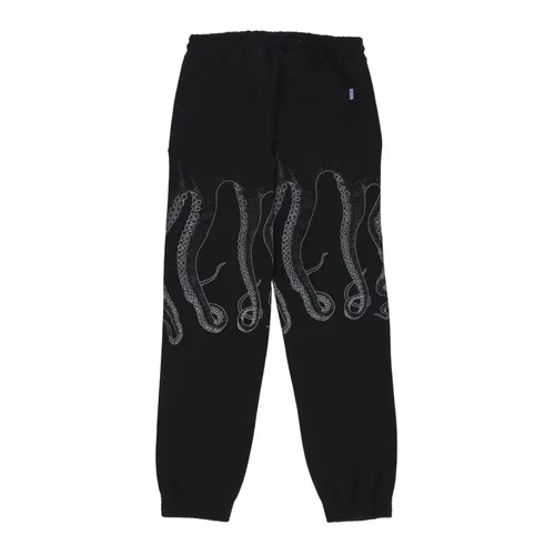 Trousers > Sweatpants - - Octopus - Modalova