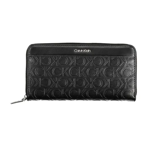 Accessories > Wallets & Cardholders - - Calvin Klein - Modalova