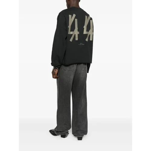 Tops > Long Sleeve Tops - - 44 Label Group - Modalova