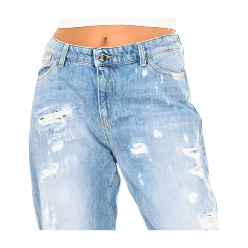Jeans > Straight Jeans - - Armani Jeans - Modalova