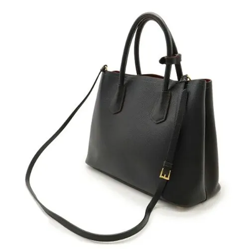Pre-owned > Pre-owned Bags > Pre-owned Handbags - - Prada Vintage - Modalova