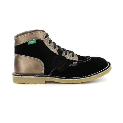 Shoes > Boots > Lace-up Boots - - Kickers - Modalova