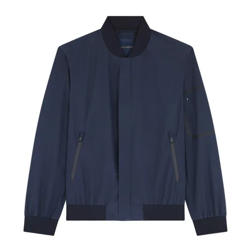 Jackets > Bomber Jackets - - Paul & Shark - Modalova