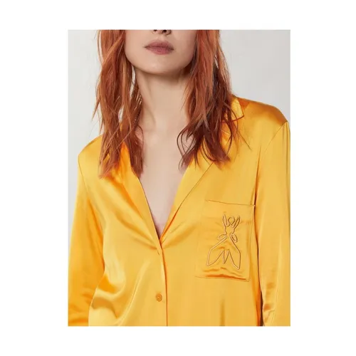 Blouses & Shirts > Shirts - - Patrizia Pepe - Modalova