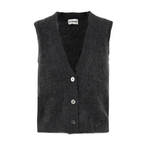 Knitwear > Cardigans - - Attic and Barn - Modalova