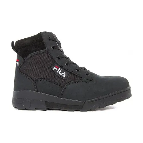 Shoes > Boots > Lace-up Boots - - Fila - Modalova