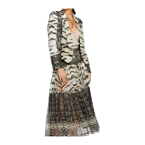 Skirts > Midi Skirts - - Roberto Cavalli - Modalova
