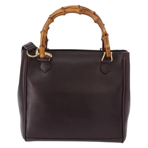 Pre-owned > Pre-owned Bags > Pre-owned Handbags - - Gucci Vintage - Modalova