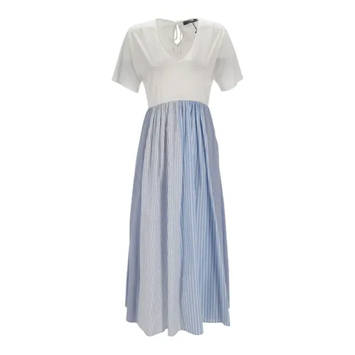 Dresses > Day Dresses > Maxi Dresses - - Weekend Max Mara - Modalova