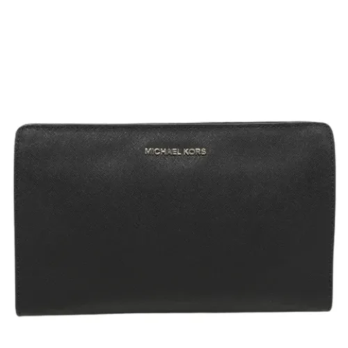Pre-owned > Pre-owned Accessories > Pre-owned Wallets - - Michael Kors Pre-owned - Modalova