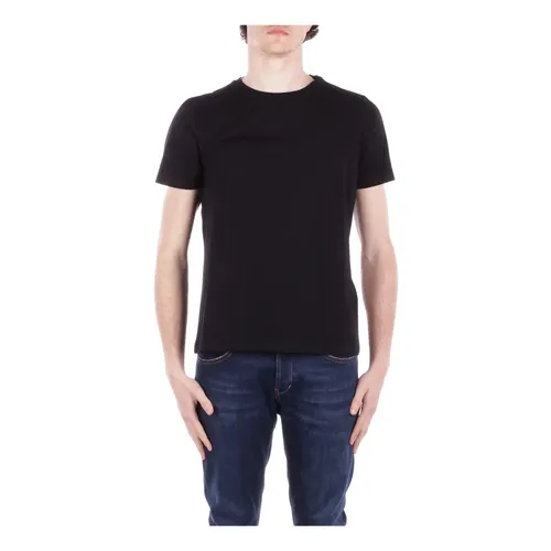 Gcds - Tops > T-Shirts - Black - Gcds - Modalova
