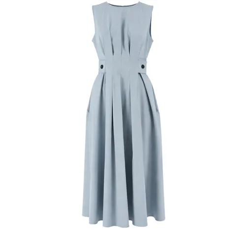Dresses > Day Dresses > Midi Dresses - - Antonelli Firenze - Modalova