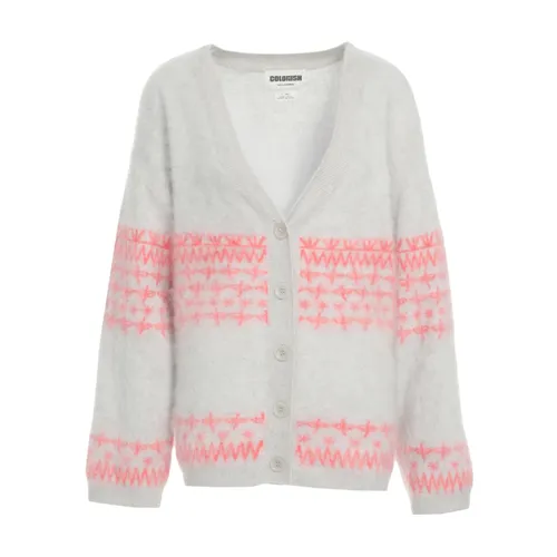 Knitwear > Cashmere Knitwear - - Crush - Modalova