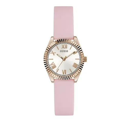 Accessories > Watches - - Guess - Modalova