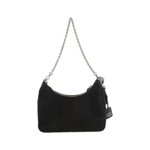 Pre-owned > Pre-owned Bags > Pre-owned Shoulder Bags - - Prada Vintage - Modalova