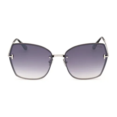 Accessories > Sunglasses - - Tom Ford - Modalova