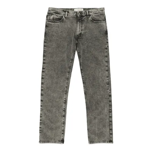Jeans > Straight Jeans - - Philippe Model - Modalova