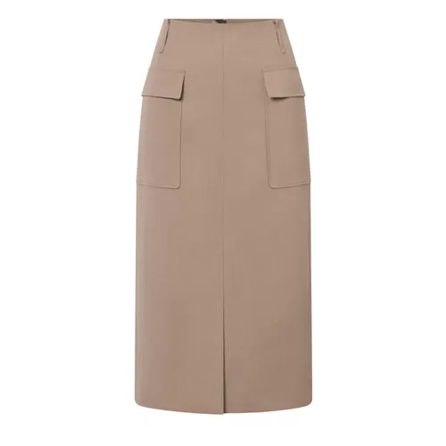 Skirts > Midi Skirts - - Windsor - Modalova