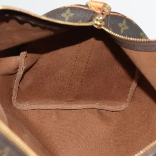 Pre-owned > Pre-owned Bags > Pre-owned Weekend Bags - - Louis Vuitton Vintage - Modalova